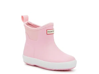 Hunter Finley 2 Rain Boot Kids' In Multi