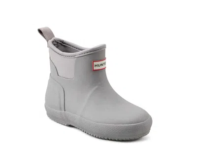 Hunter Finley Rain Boot Kids' In Multi