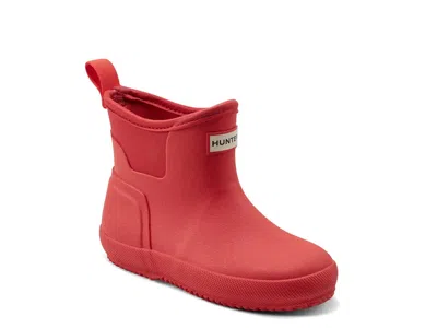 Hunter Finley Rain Boot Kids' In Multi