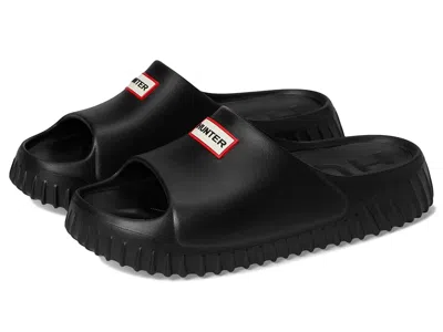 Hunter Finn In Black