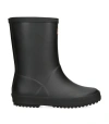 Hunter First Classic Wellington Boots In Black