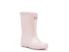 Hunter First Nebula Rain Boot Kids' In Multi