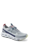 Hunter Hmgabreal Sneaker In Multi