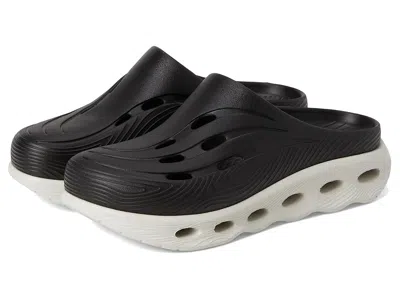 Hunter Geena Women's Sandals Black: 5 M