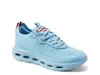 Hunter Ginger Sneaker In Blue