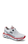 Hunter Ginny Sneaker In Gray