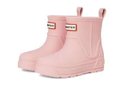Hunter Grace (little Kid/big Kid) Kids Shoes Light Pink : 3 Little Kid M, Synthetic