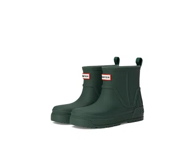 Hunter Grace (little Kid/big Kid) Kids Shoes Medium Green : 5 Big Kid M, Synthetic