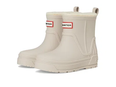 Hunter Gracey (little Kid/big Kid) Kids Shoes Light Grey: 5 Big Kid M, Synthetic