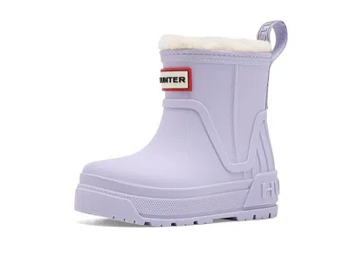 Hunter Gracey (toddler/little Kid) Kids Shoes Light Purple 1: 8 Toddler M, Rubber