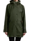 Hunter Green In Green