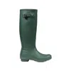 Hunter Original Tall Vulcanised Natural Rubber Wellington Boots