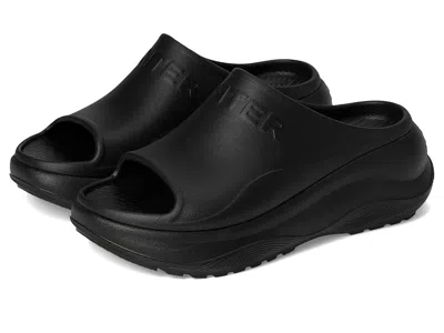 Hunter Haddie In Black