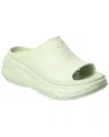 Hunter Haddie Slide In Green