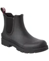 Hunter Hmorford Boot In Black