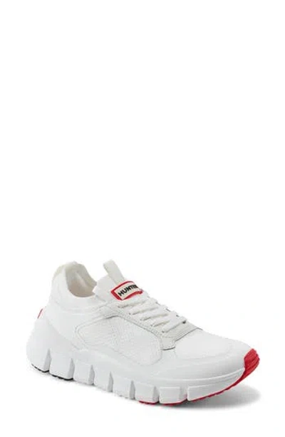 HUNTER HUNTER IRENA SNEAKER