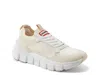 Hunter Irena Sneaker In Neutral