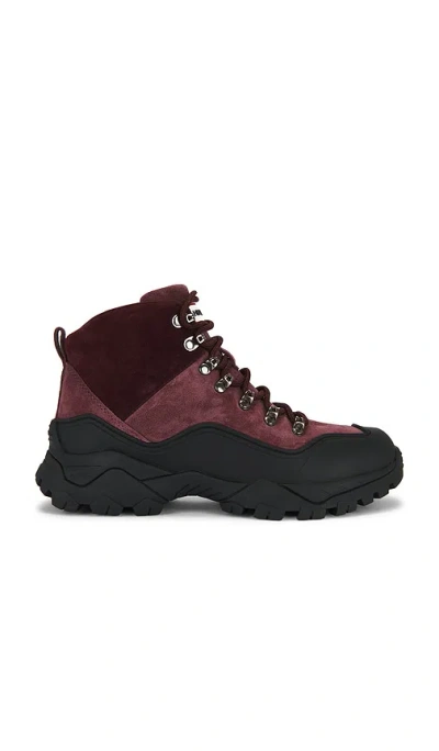 HUNTER JASPER BOOT