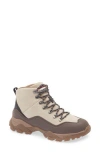 Hunter Jasper Waterproof Hiker Boot In Multi