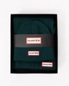 Hunter Jura Scarf And Beanie Box Set