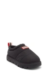 Hunter Kids' Cody Mule In Black