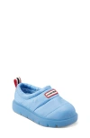 Hunter Kids' Cody Mule In Light Blue