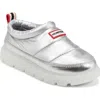Hunter Kids' Cody Mule In Silver