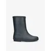 Hunter Kids Original First Classic Wellies In Navy