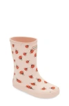 Hunter Unisex Kids First Classic Rain Boots - Toddler, Little Kid