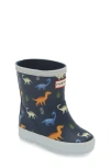 Hunter Kids' First Classic Rain Boot