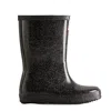 Hunter Kids First Starcloud Rain Boots 2 Black Multi