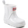 Hunter Kids' Grace Rain Boot In Multi