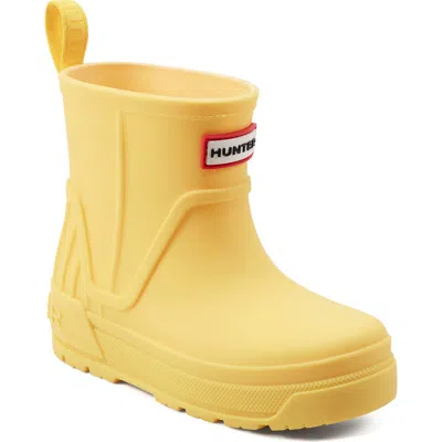 HUNTER HUNTER KIDS' GRACE RAIN BOOT