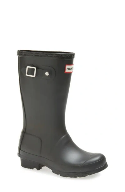 Hunter Kids' Original Rain Boot
