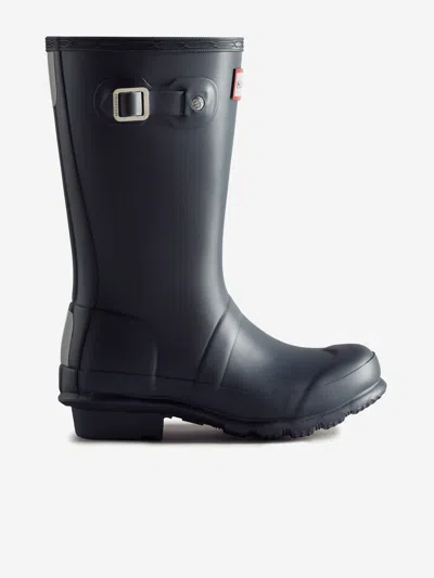 HUNTER HUNTER KIDS ORIGINAL WELLINGTON BOOTS