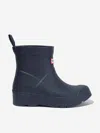 Hunter Kids Play Wellies Eu 29 Uk 11 Blue