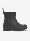 Hunter Kids Play Wellies Eu 29 Uk 11 Black In Black