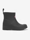 Hunter Kids Play Wellies Eu 29 Uk 11 Black In Black