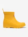 HUNTER KIDS PLAY WELLIES EU 36 UK 3 YELLOW