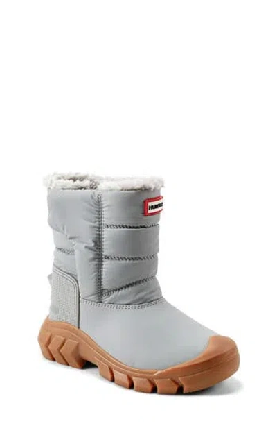 HUNTER HUNTER KIDS' SNOW BOOT