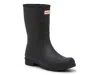 Hunter Liberty Rain Boot In Black