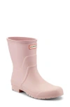 Hunter Liberty Rain Boot In Neutral