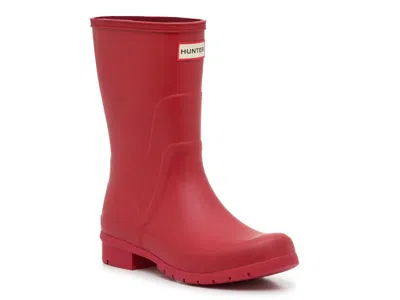 HUNTER HUNTER LIBERTY RAIN BOOT