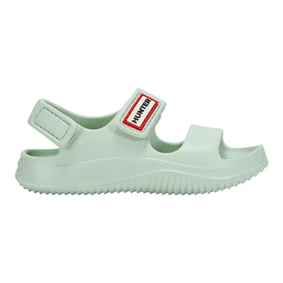 HUNTER Little Kids Dayan Casual Sandals 12C Light Green