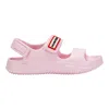 Hunter Little Kids Dayan Casual Sandals 12c Light Pink In Multi