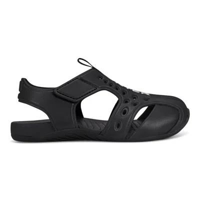 Hunter Little Kids Erina Casual Sandals 10c Black