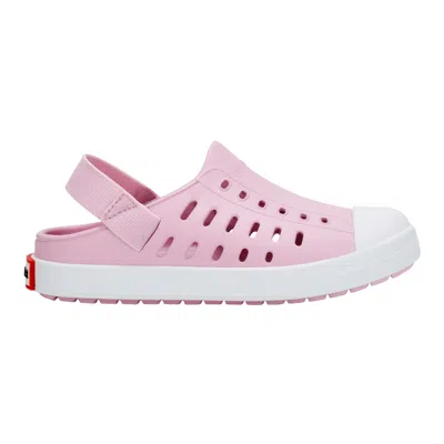 Hunter Little Kids Jaime Slip-on Slingback Casual Sneakers 10c Light Pink