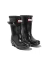 Hunter Original Welly Boots In Black