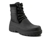 Hunter London Waterproof Boot In Black