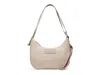 Hunter Loop Back Crossbody Bag In Neutral